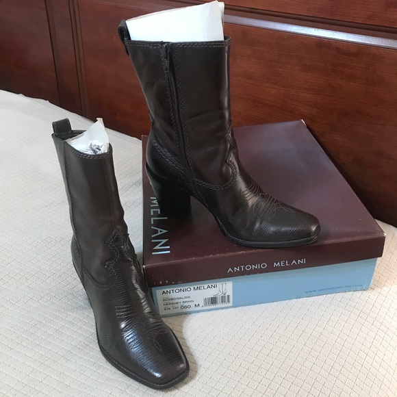 Boots - Picture 1 of 2